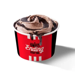 Choco Mud Pie